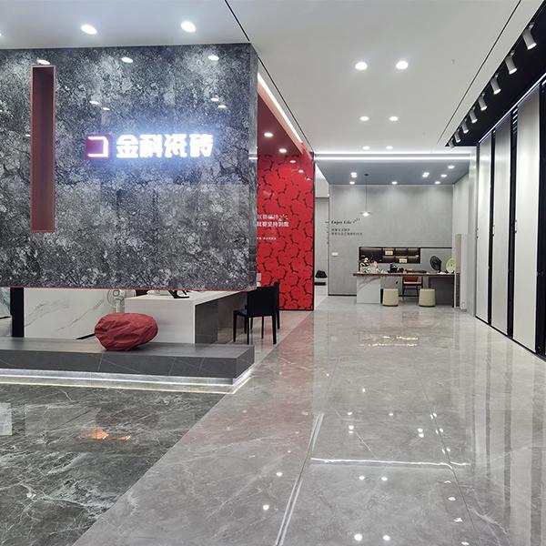 门店鉴赏丨新生力量与城市文化相融：老司机软件网站瓷砖·常熟店