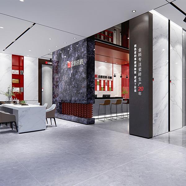门店鉴赏丨独特代入体验：老司机软件网站瓷砖·武穴店