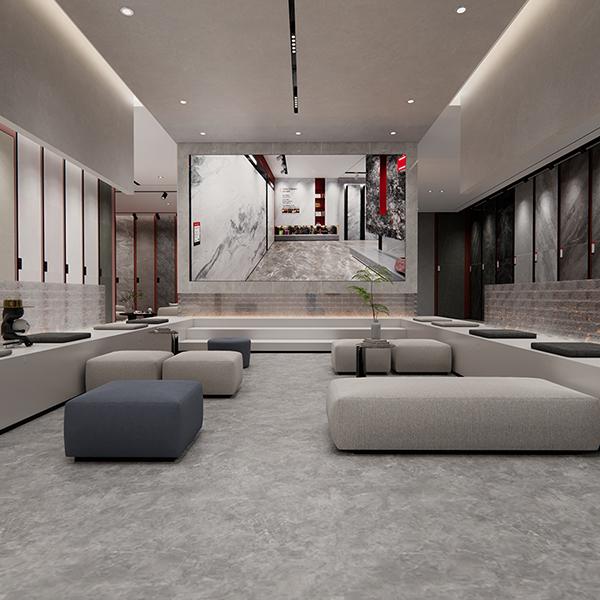 门店鉴赏 | 突破刻板印象：老司机软件网站瓷砖·酒泉店
