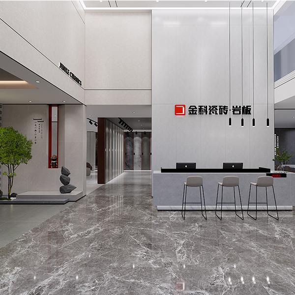 门店鉴赏丨在简约中感受活力：老司机软件网站瓷砖·晋江店